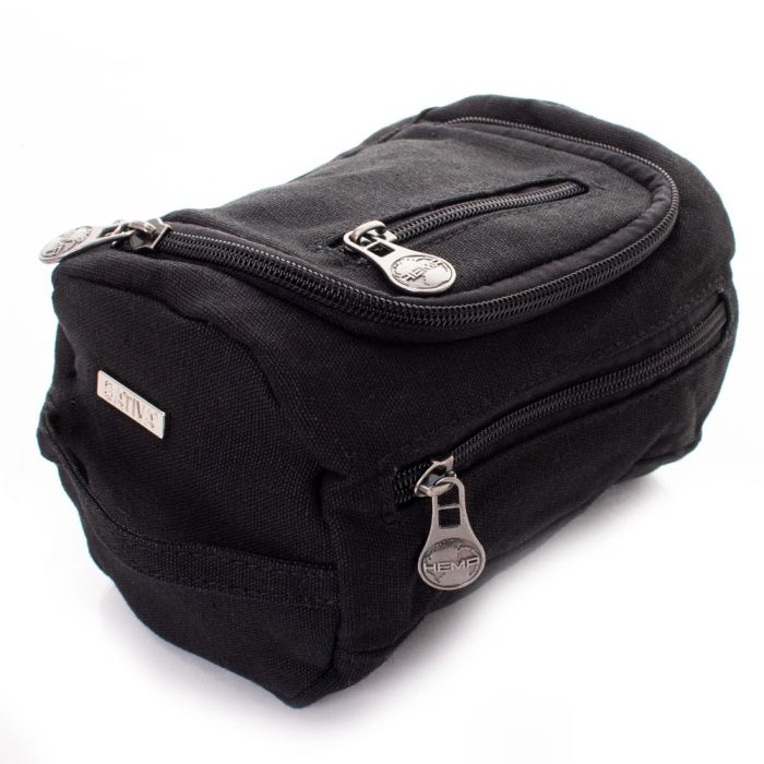 Barrel bag small deals