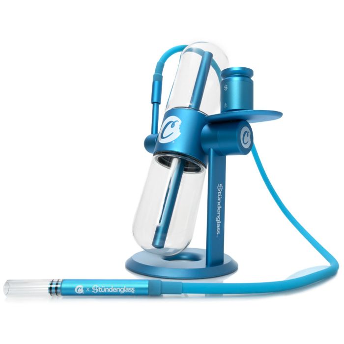 夜空 Gravity Hookah グラビティボング(blue) - 通販 - www