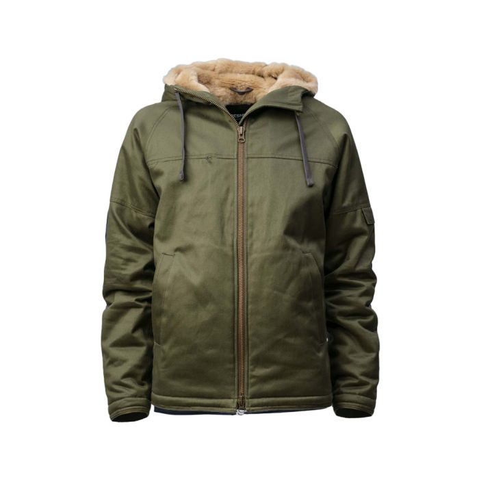 Hoodlamb classic hotsell mens jacket