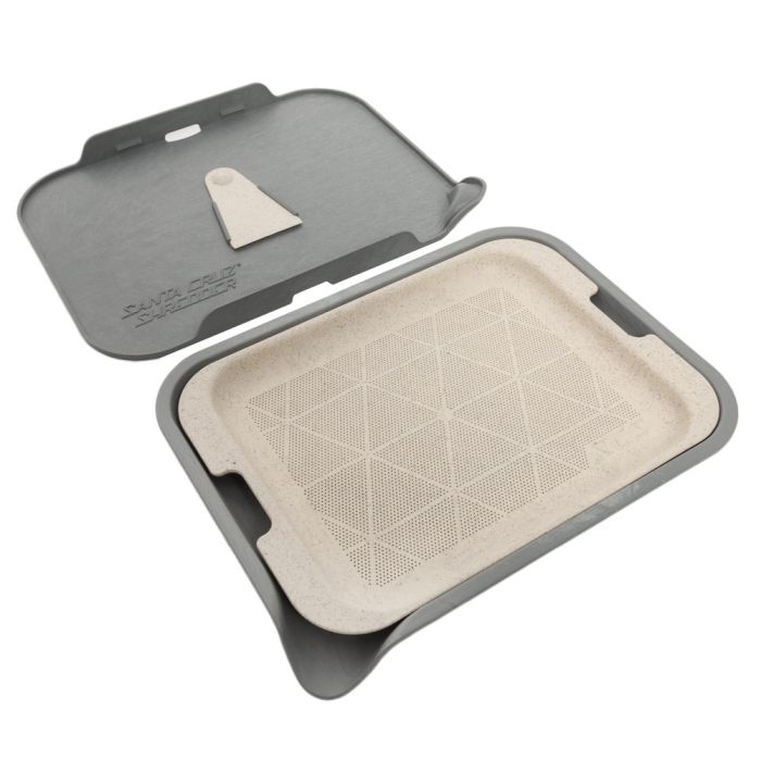 Hemp Roll Tray – Smokezilla Shop