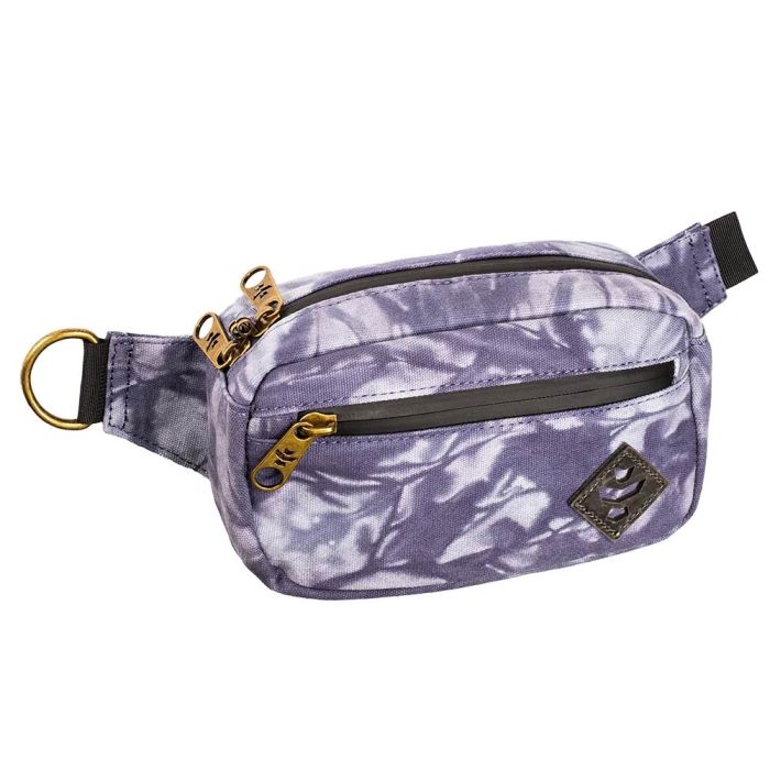 Purse that goes around your waist hotsell
