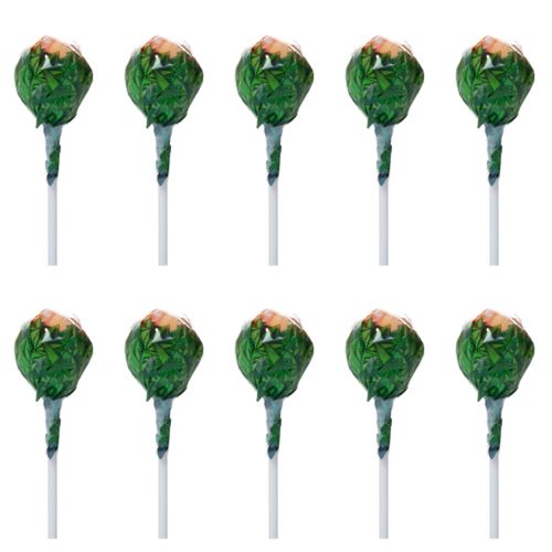 Cannabis Lollipops - Girl Scout Cookies by Dr. Greenlove Amsterdam 