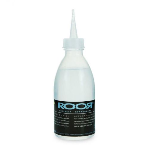 ROOR Anti Lime Cleaning Solution
