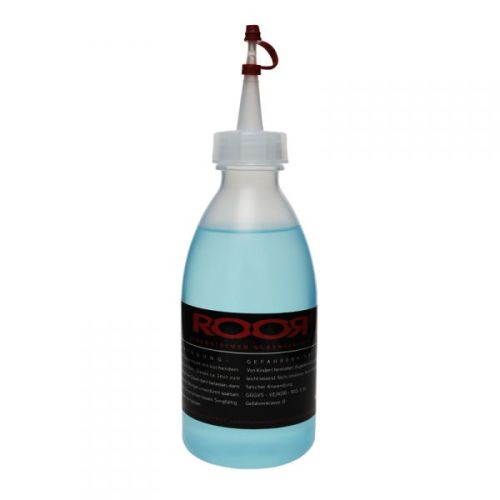 Roor Bongs Cleaning Solution