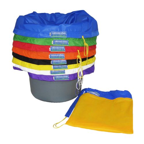 Bubble Bag Lite Kits - 20 Gallon (Large)