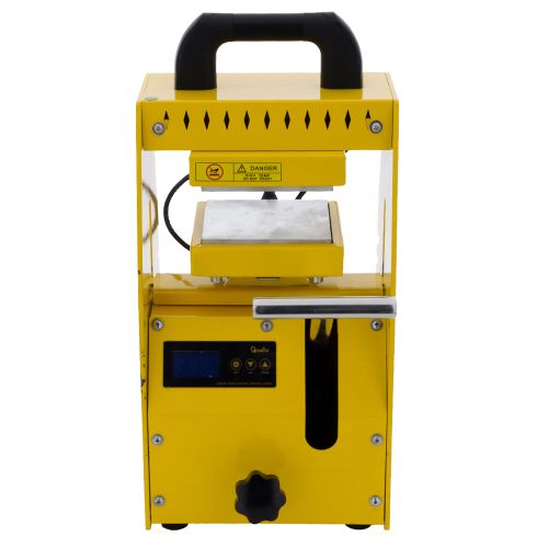 6 Ton Press Pro Hydraulic Press by Qnubu  - Plate 12cm x 12cm