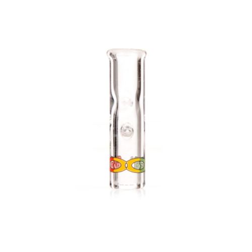 Roor Glass Filter Round Tip 