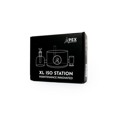 Iso Station XL by Apex Ancillary