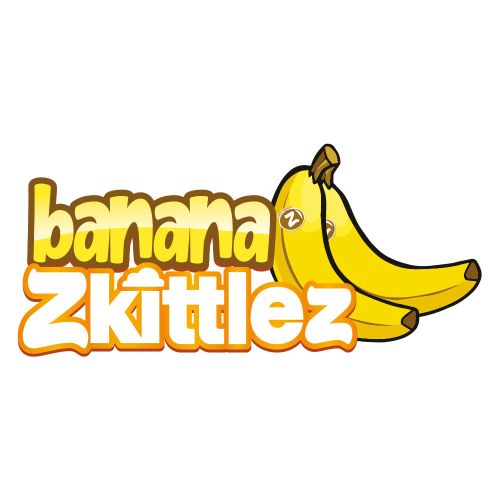 Banana Z Cannabis Seeds by Terp Hogz