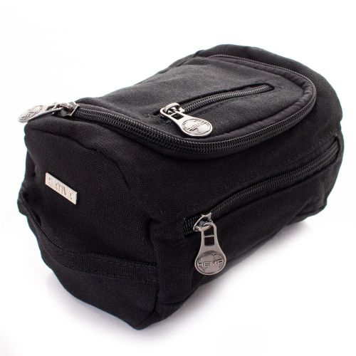 Mini Barrel Bag (Small) by Sativa Hemp Bags