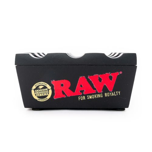 RAW Regal Ashtray