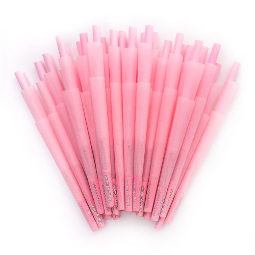 Blazy Susan Vegan Pre Rolled Cones -  Pink Box 50