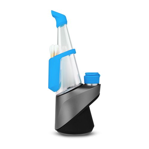 The Peak Pro Travel Pack by Puffco 