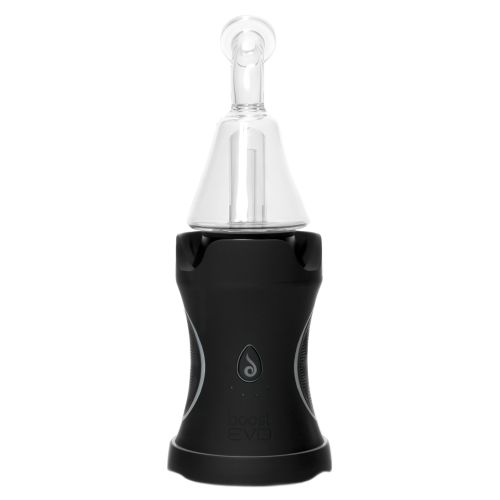 Boost EVO Eclipse Black Vaporizer - Dr Dabber