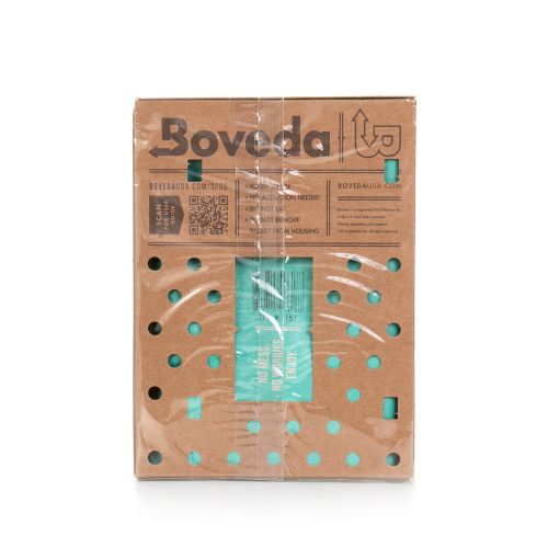 Size 4  - Gram 62% 2 Way Humidity Control By Boveda