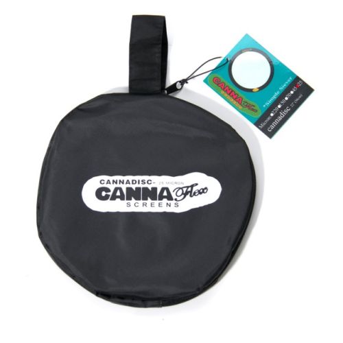 Cannaflex Simple Siever Screen (25 Micron)