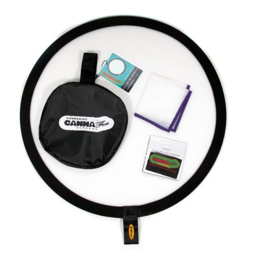 Cannaflex Simple Siever Screen (25 Micron)