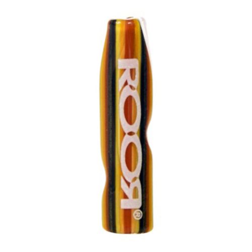 Roor Cypress Hill Phuncky Feel Glass Filter Tip - Aztec Fire