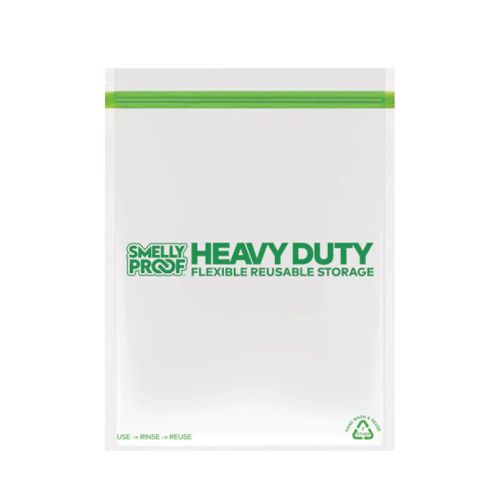 Smelly Proof Bags - Heavy Duty Pack