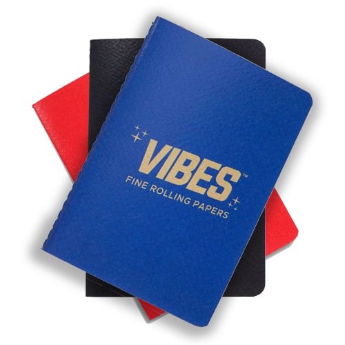 Commuter Journal by Vibes