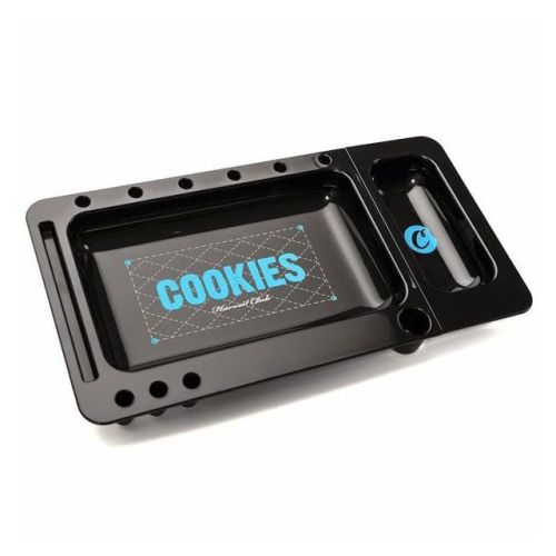 Cookies Rolling Tray Version 2 by Cookies