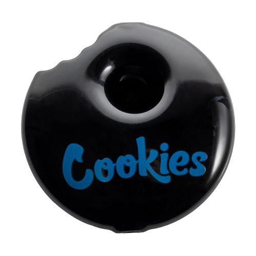 Cookie Bite Hand Pipe
