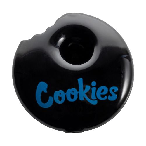 Cookie Bite Hand Pipe
