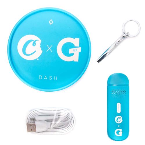 Cookies Dash Herb Vaporizer by G Pen