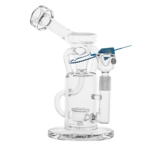 Doublecycler Cookies Dab Rig