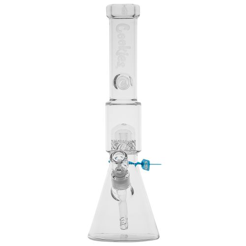 Beaker 2 Da Dome Cookies Bong