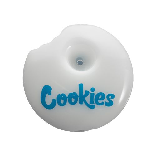 Cookie Bite Hand Pipe