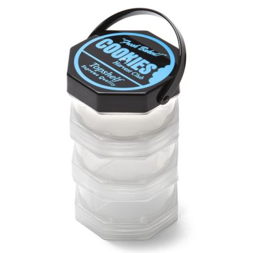 Cookies Storage Jar Regular