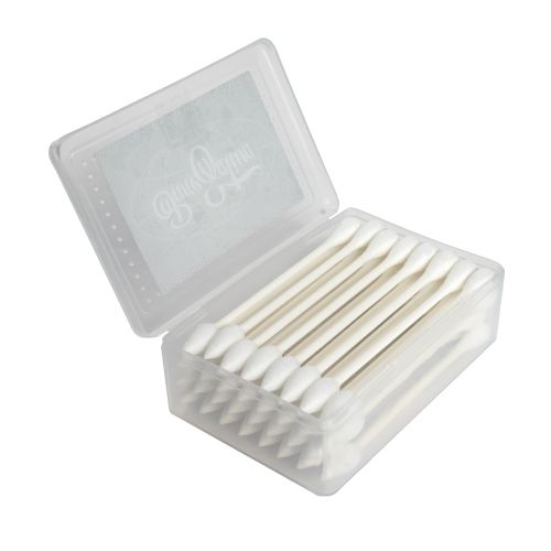 Proswabs x Travel Pack Biodegradable Cotton Buds by Pure Sativa