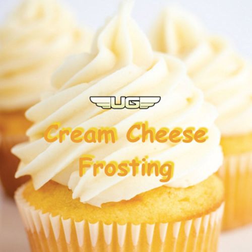 Cream Cheese Frosting Regular Cannabis Seeds Ultra Genetics