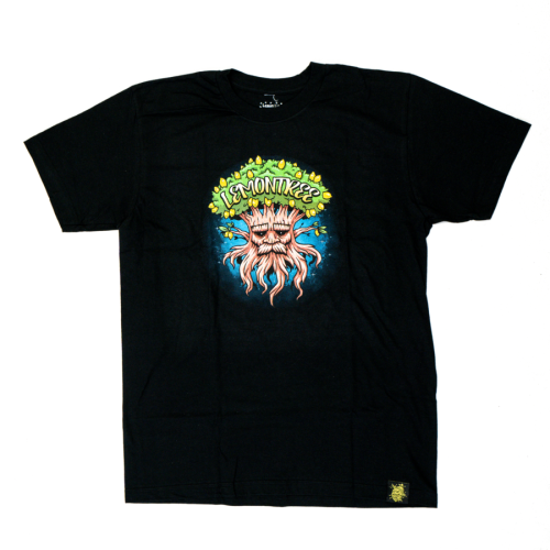 Chump Magic Lemon Tree T-Shirt by Lemon Life SC