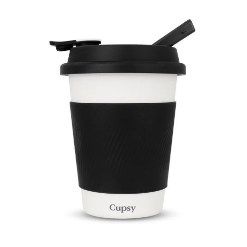 Cupsy Coffee Cup Bong by Puffco 