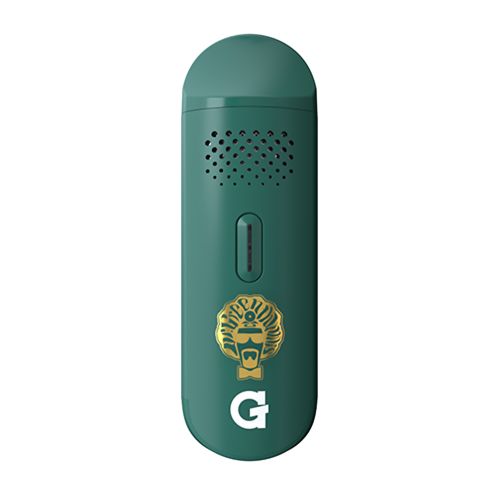 Dr Greenthumb Dash Herb Vaporizer by G Pen