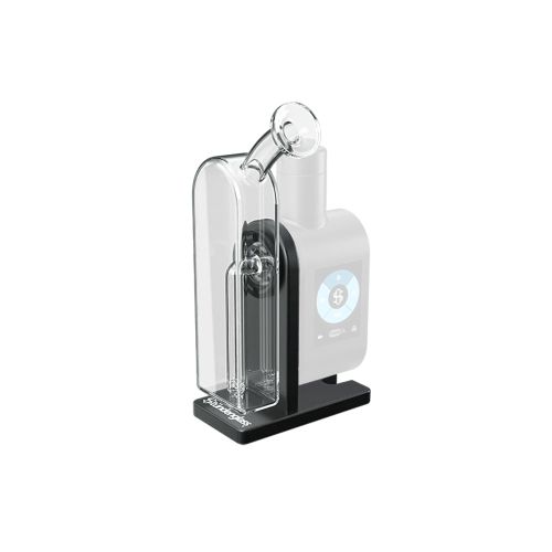 Modül Dok Portable Glass Attatchment by Stündenglass 