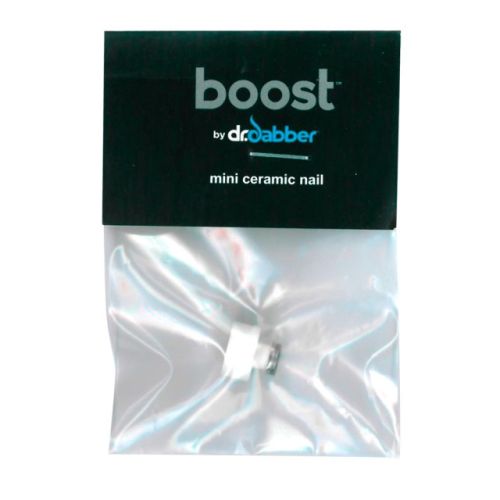 Boost Mini Ceramic Nail Replacement by Dr. Dabber