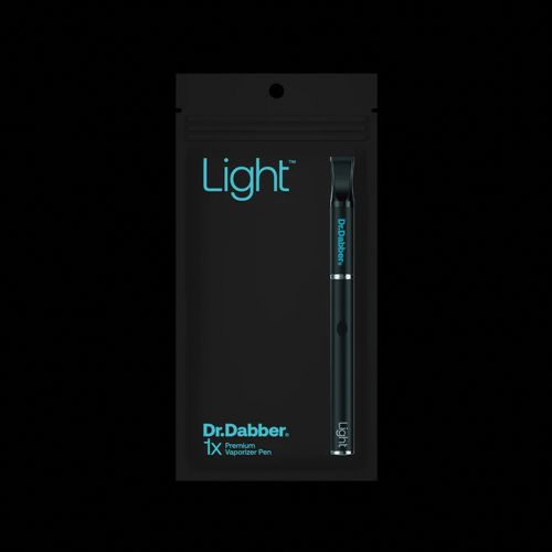 Light Full RX Vaporizer Kit By Dr. Dabber