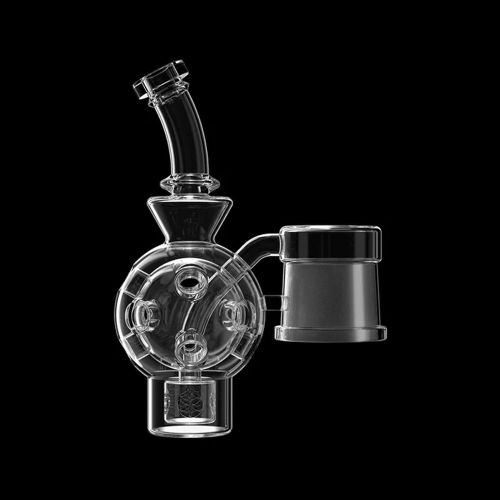 The Dr Dabber Switch Hive Ball Attachment