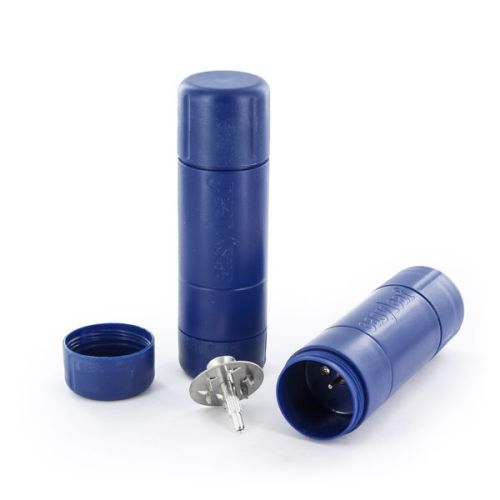 Easyleaf Electric Shock Proof Grinder