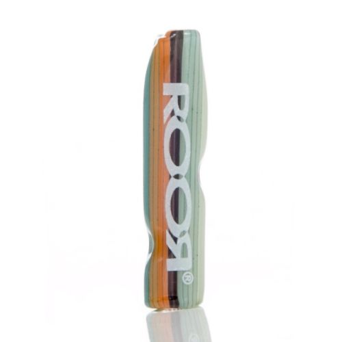 Roor Cypress Hill Phuncky Feel Glass Filter Tip - Fiesta