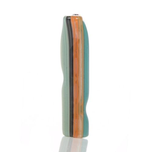 Roor Cypress Hill Phuncky Feel Glass Filter Tip - Fiesta