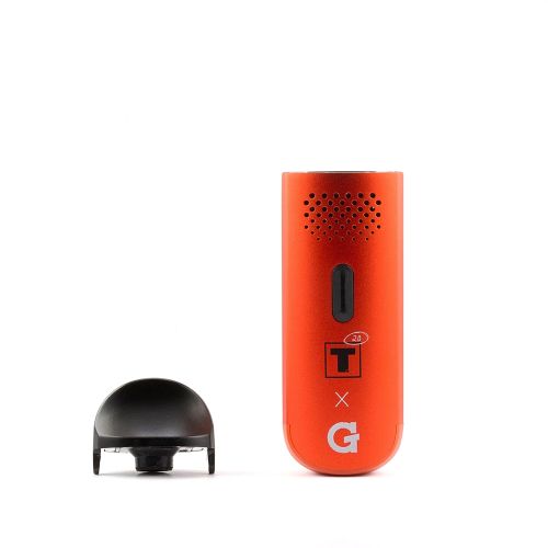 Gpen Dash Tyson 2.0 Vaporizer