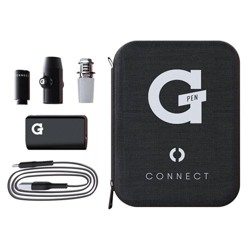 G Pen Connect Concentrate Vaporizer