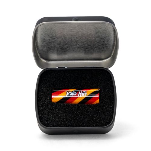 Pure Hits Tip Glass Filter Tip Germany