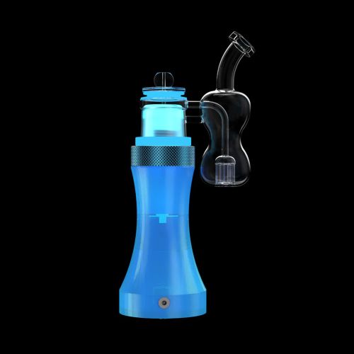 Dr Dabber Switch Glow In the Dark Limited Edition Vaporizer - Blue