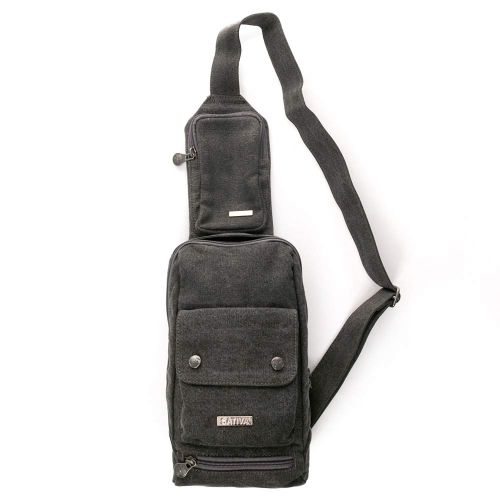 The Sling by Sativa Hemp Bags