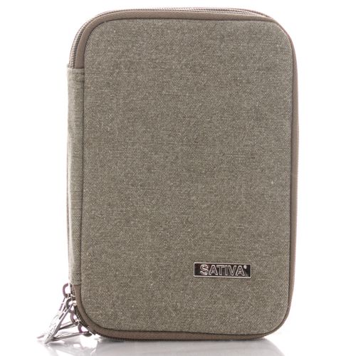 The Percy by Sativa Hemp Bags